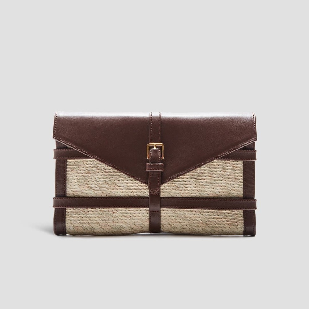 Altuzarra Watermill Envelope